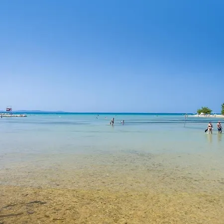 With A Parking Space Zaton, Zadar - 15000 شقة زاتون