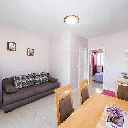 Appartement With Parking Space Zaton, Zadar - 15000 *