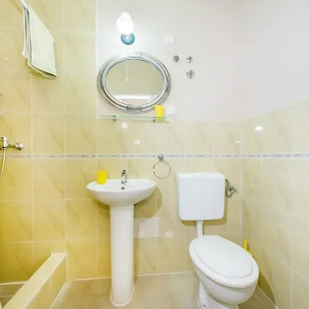 With Parking Space Zaton, Zadar - 15000 شقة زاتون