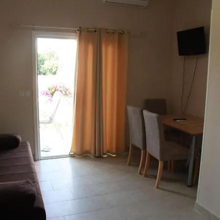 شقة With Parking Space Zaton, Zadar - 15000