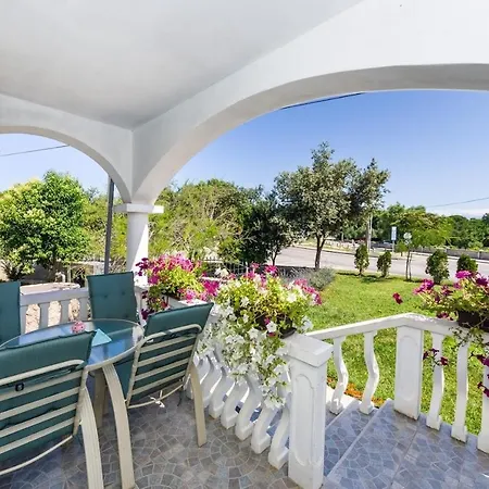 With Parking Space Zaton, Zadar - 15000 شقة زاتون