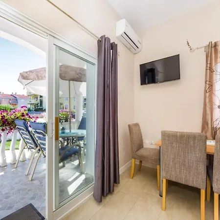 With Parking Space Zaton, Zadar - 15000 شقة
