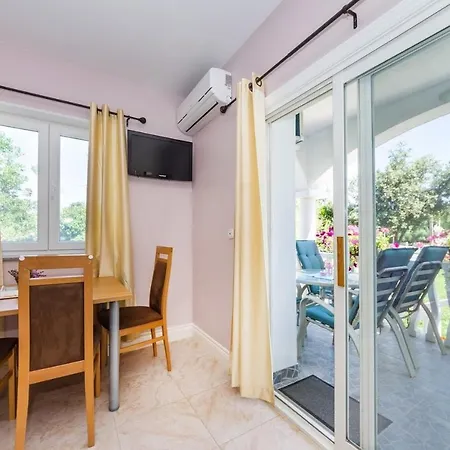 Appartement With Parking Space Zaton, Zadar - 15000 Zaton (Zadar)