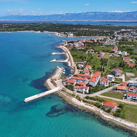 With A Parking Space Zaton, Zadar - 15000 아파트 자톤