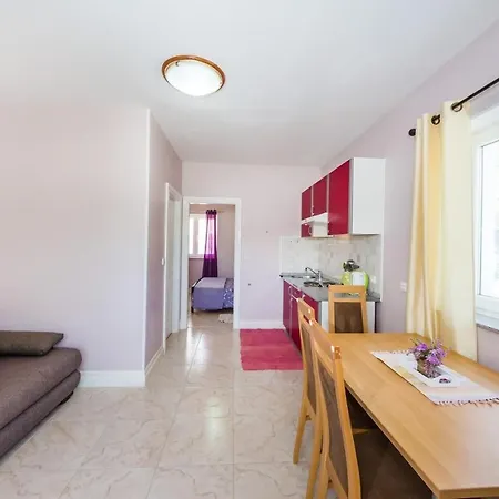 Appartement With Parking Space Zaton, Zadar - 15000 Zaton (Zadar)
