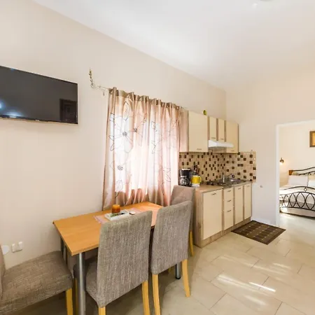 With Parking Space Zaton, Zadar - 15000 Appartement