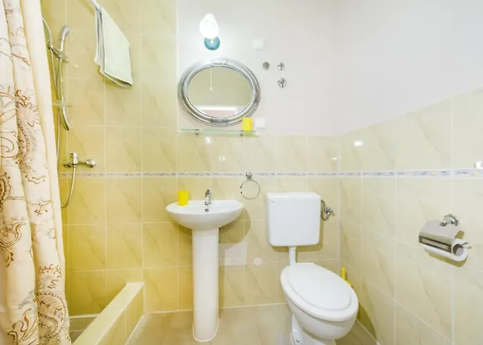 With Parking Space Zaton, Zadar - 15000 아파트 자톤