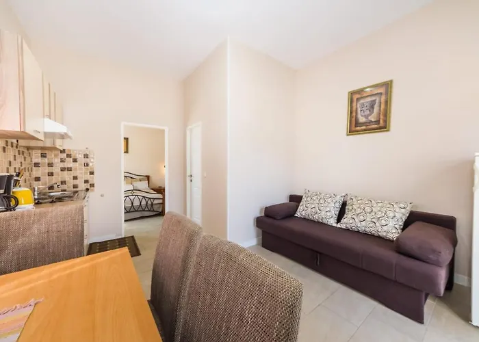 With Parking Space Zaton, Zadar - 15000 Appartamento