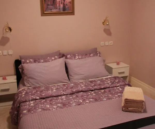 With Parking Space Zaton, Zadar - 15000 * 자톤