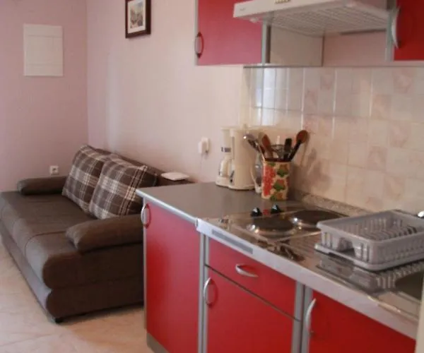 With Parking Space Zaton, Zadar - 15000 자톤