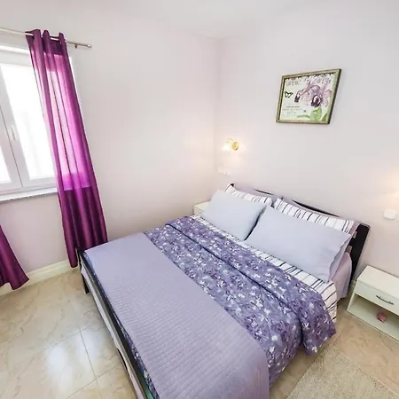 With A Parking Space Zaton, Zadar - 15000 Apartment