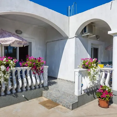 Apartamento With Parking Space Zaton, Zadar - 15000 *