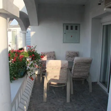 아파트 With Parking Space Zaton, Zadar - 15000
