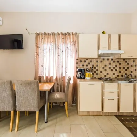 Apartment With A Parking Space Zaton, Zadar - 15000