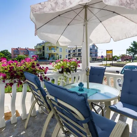 With A Parking Space Zaton, Zadar - 15000 Apartment *