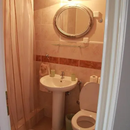아파트 With Parking Space Zaton, Zadar - 15000 자톤