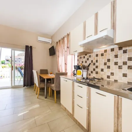 With Parking Space Zaton, Zadar - 15000 Apartman