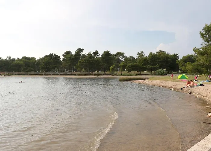 With Parking Space Zaton, Zadar - 15000 Apartman