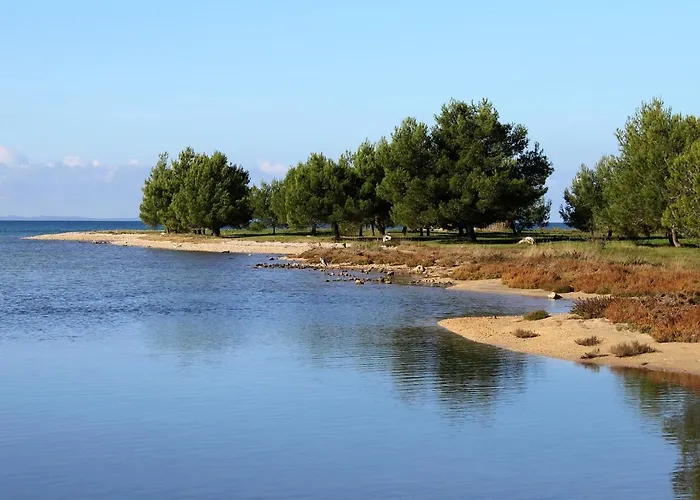 With Parking Space Zaton, Zadar - 15000