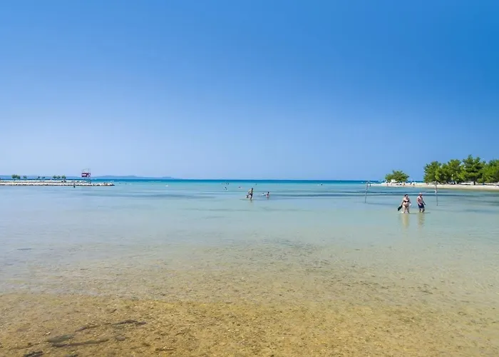 With Parking Space Zaton, Zadar - 15000 Apartamento Zaton (Zadar)