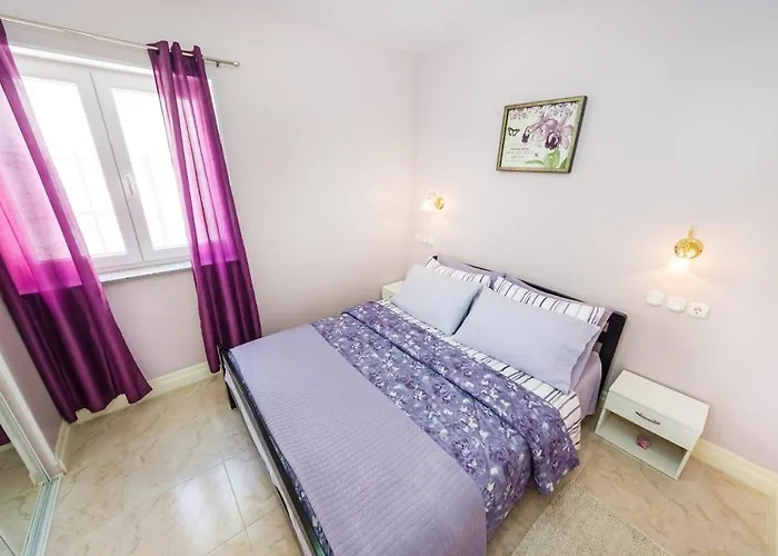 With Parking Space Zaton, Zadar - 15000 Apartamento