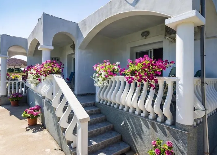 With Parking Space Zaton, Zadar - 15000 Apartamento *