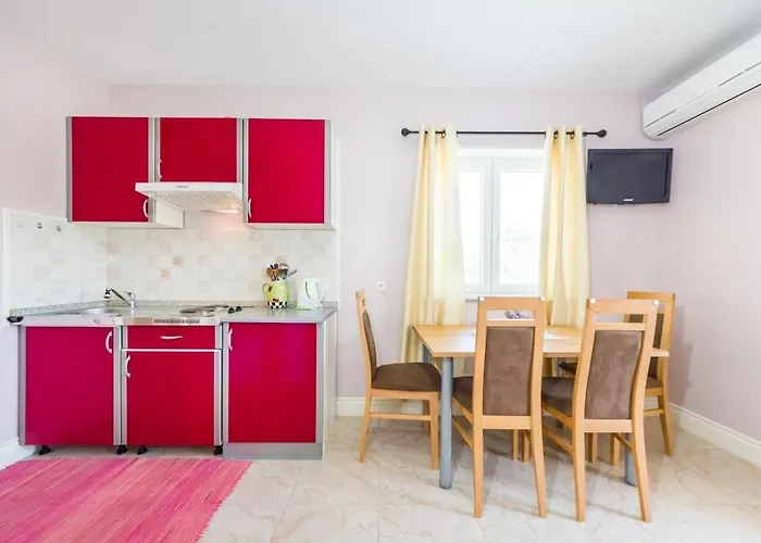 With Parking Space Zaton, Zadar - 15000 *