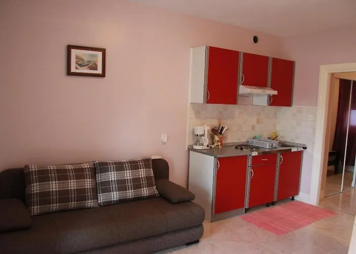 With Parking Space Zaton, Zadar - 15000