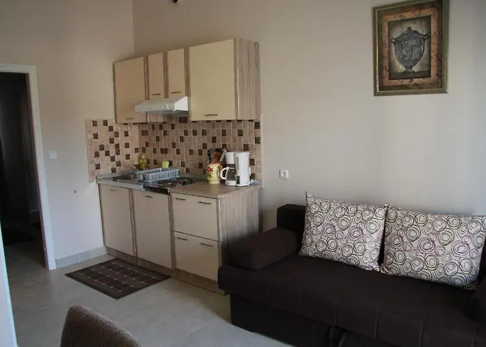 Apartamento With Parking Space Zaton, Zadar - 15000 *