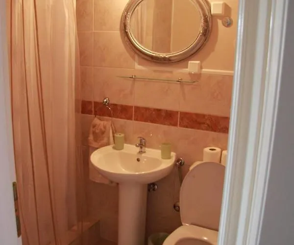 Apartamento With Parking Space Zaton, Zadar - 15000 Zaton (Zadar)