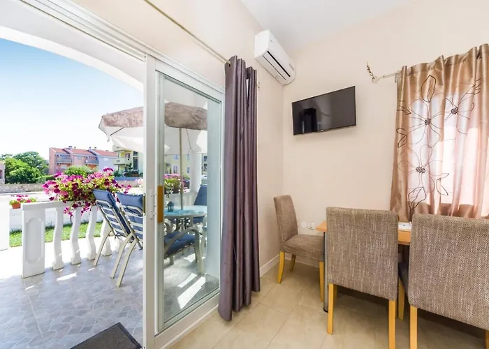 With Parking Space Zaton, Zadar - 15000 Apartamento