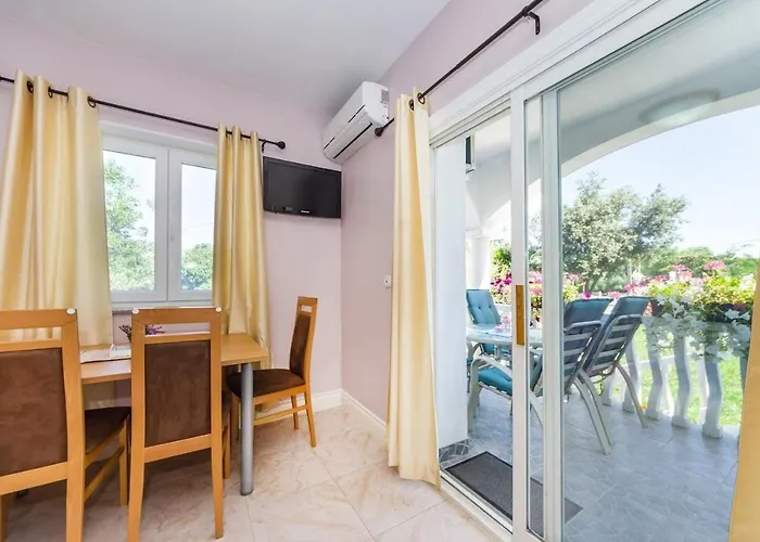 Appartement With Parking Space Zaton, Zadar - 15000 Zaton (Zadar)