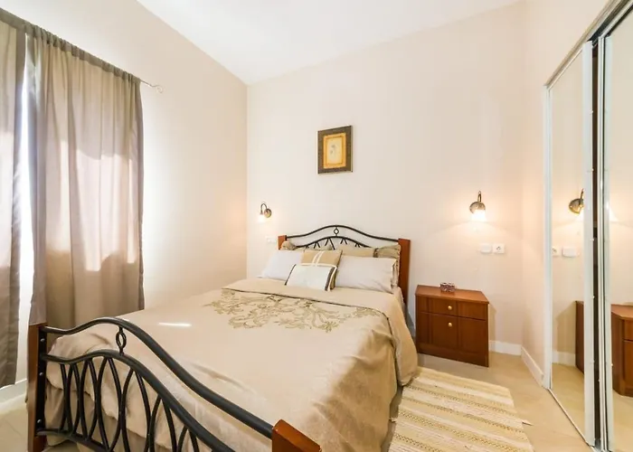 With Parking Space Zaton, Zadar - 15000 Apartamento